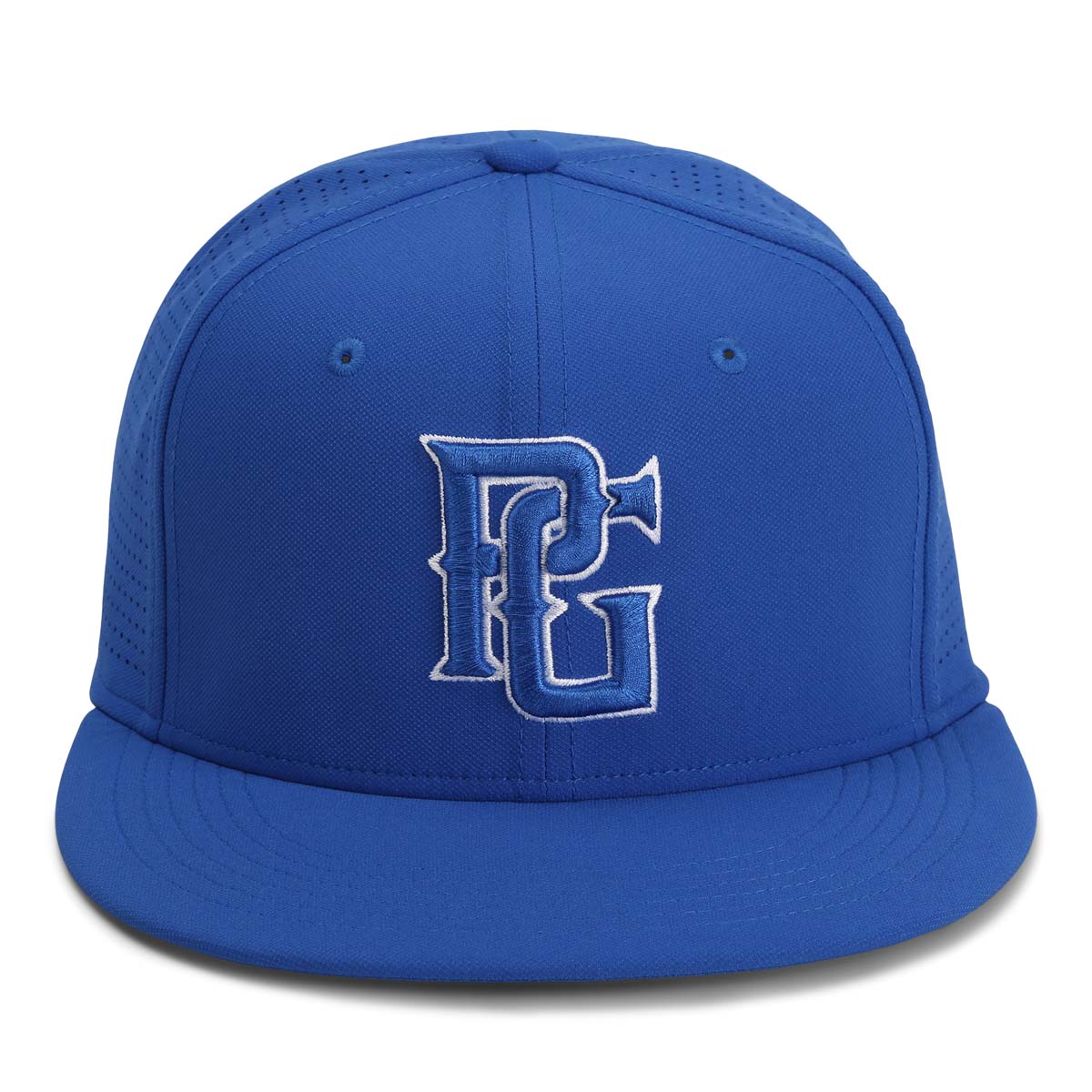 Perfect Game The Hoffman Outline Baseball Cap