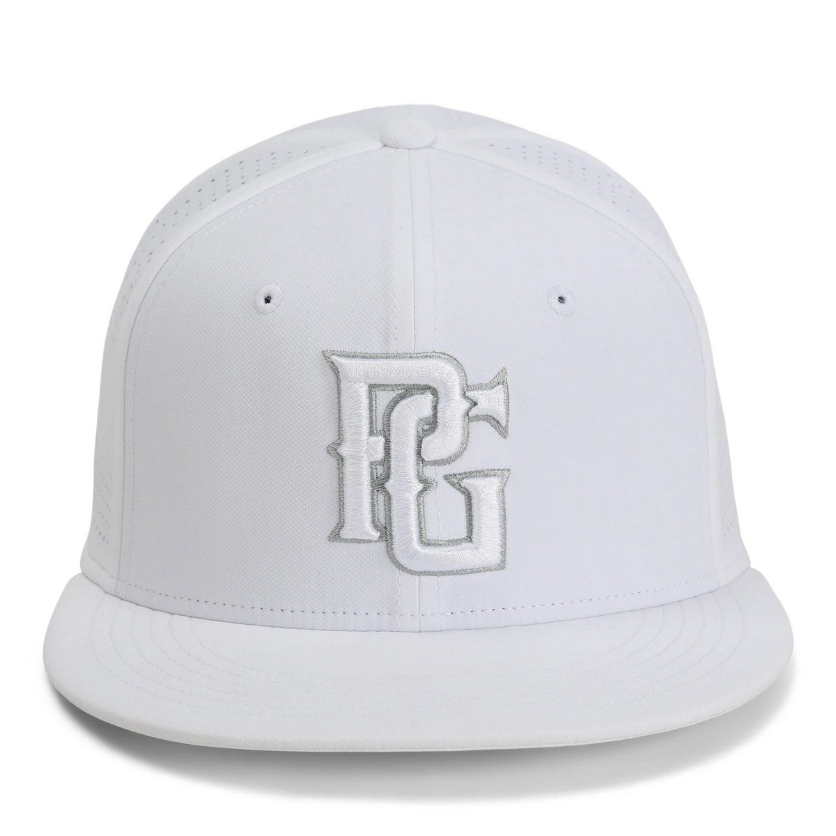 Perfect Game The Hoffman Outline Baseball Cap