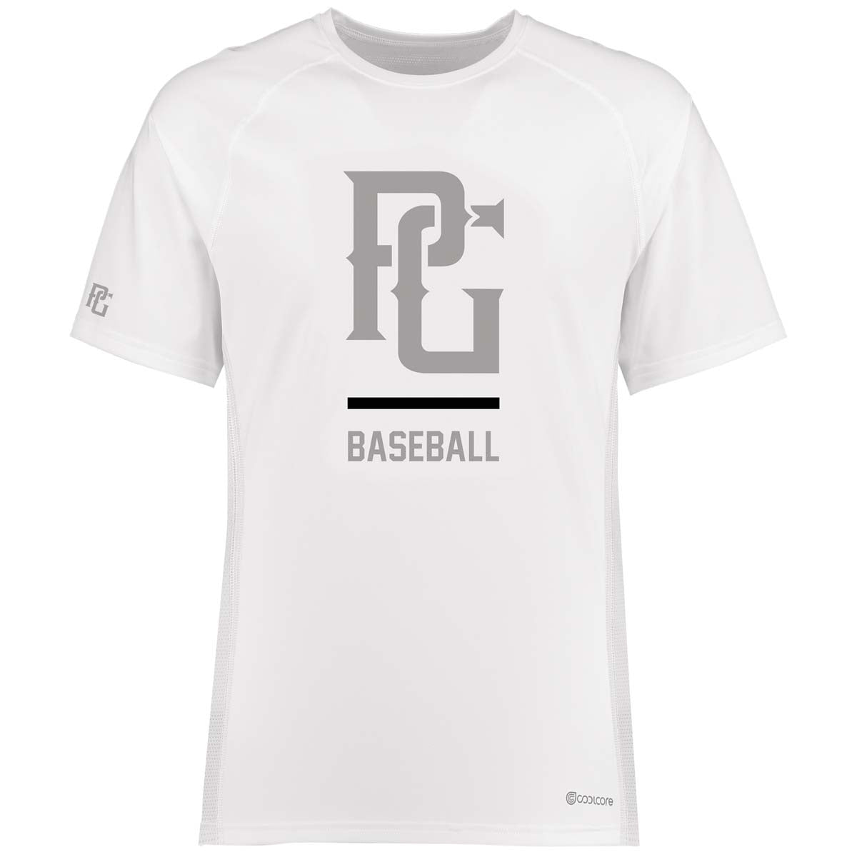 Perfect Game Endurance Coolcore Shortsleeve Shirt