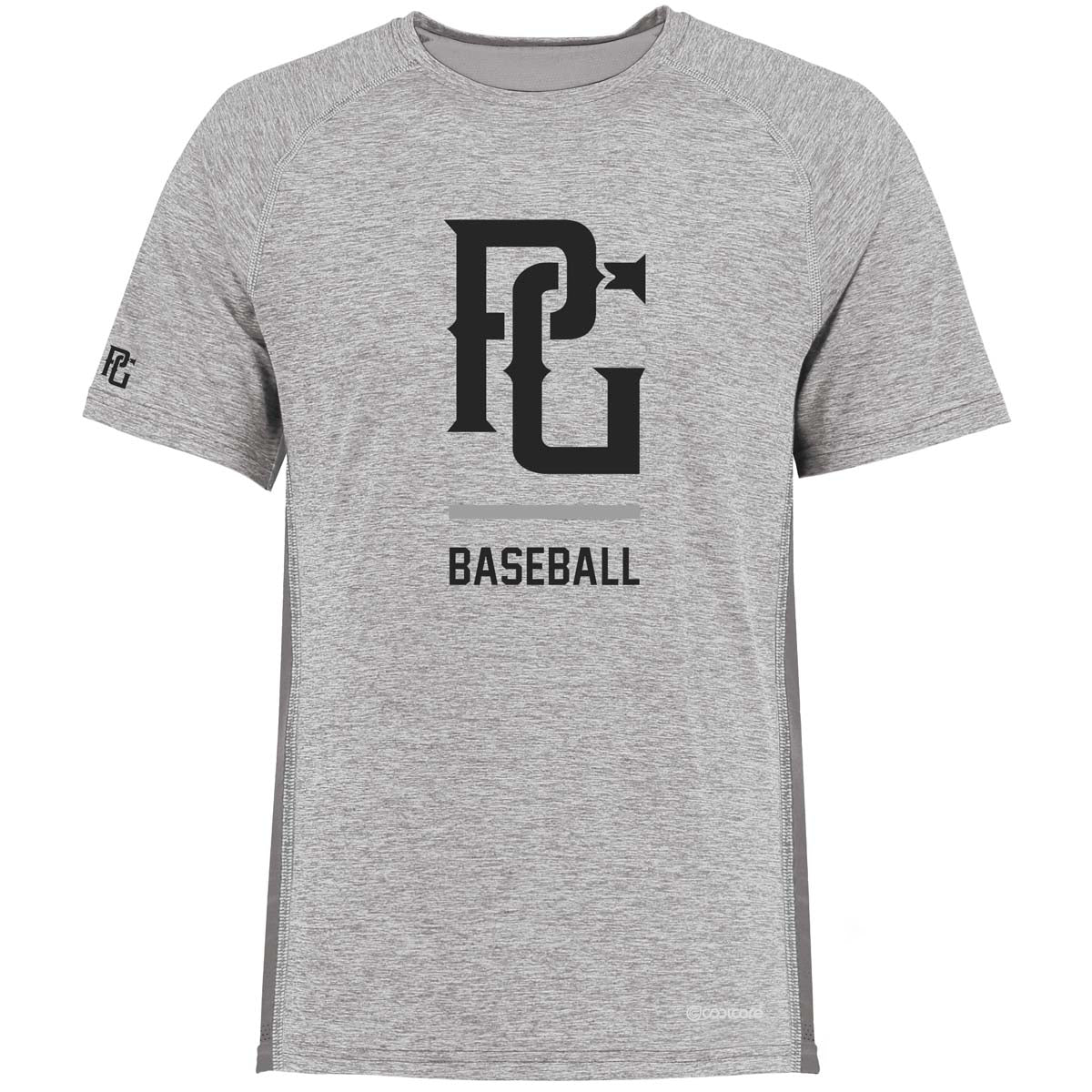 Perfect Game Endurance Coolcore Shortsleeve Shirt