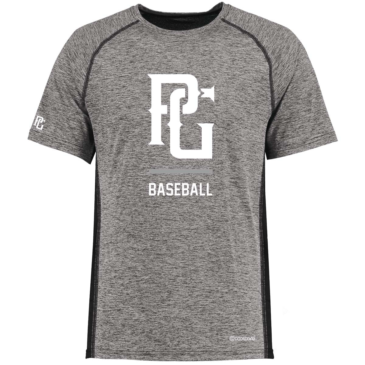 Perfect Game Endurance Coolcore Shortsleeve Shirt