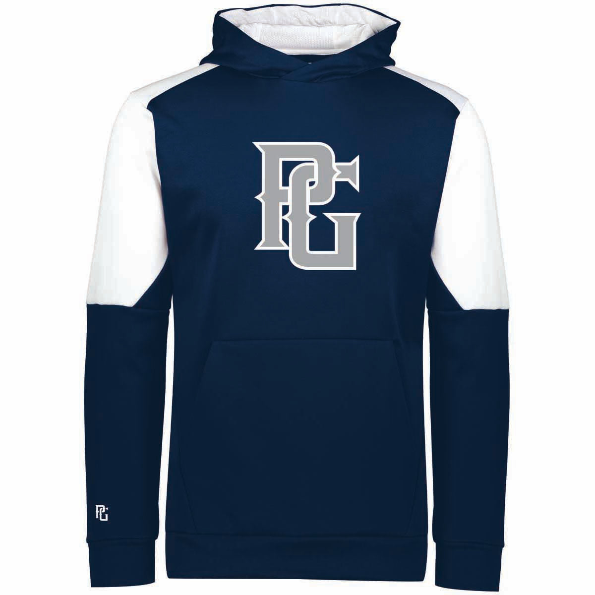 Perfect Game Youth Training Hoodie