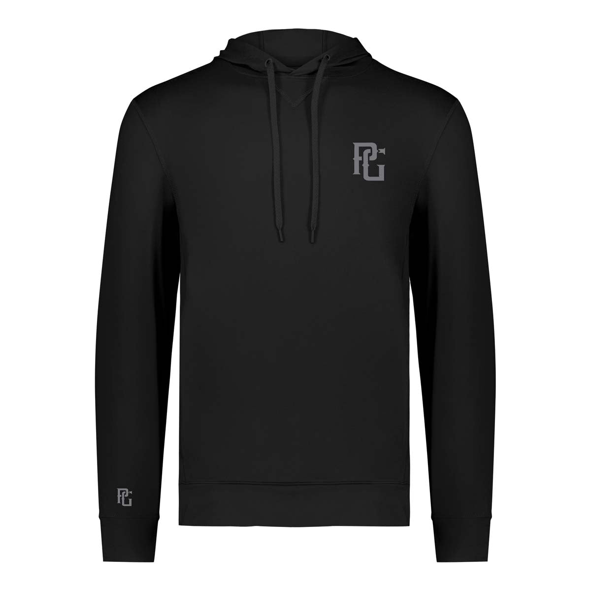 Perfect Game Youth Rockford Soft Knit Hoodie