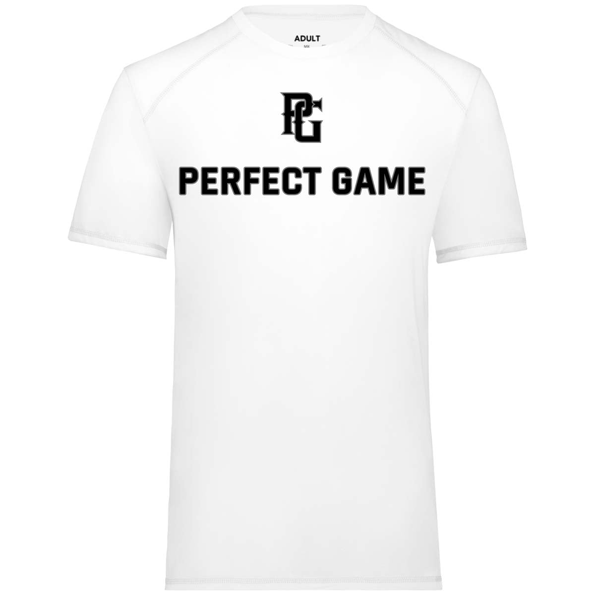 Perfect Game Player 3.0 Short Sleeve Shirt
