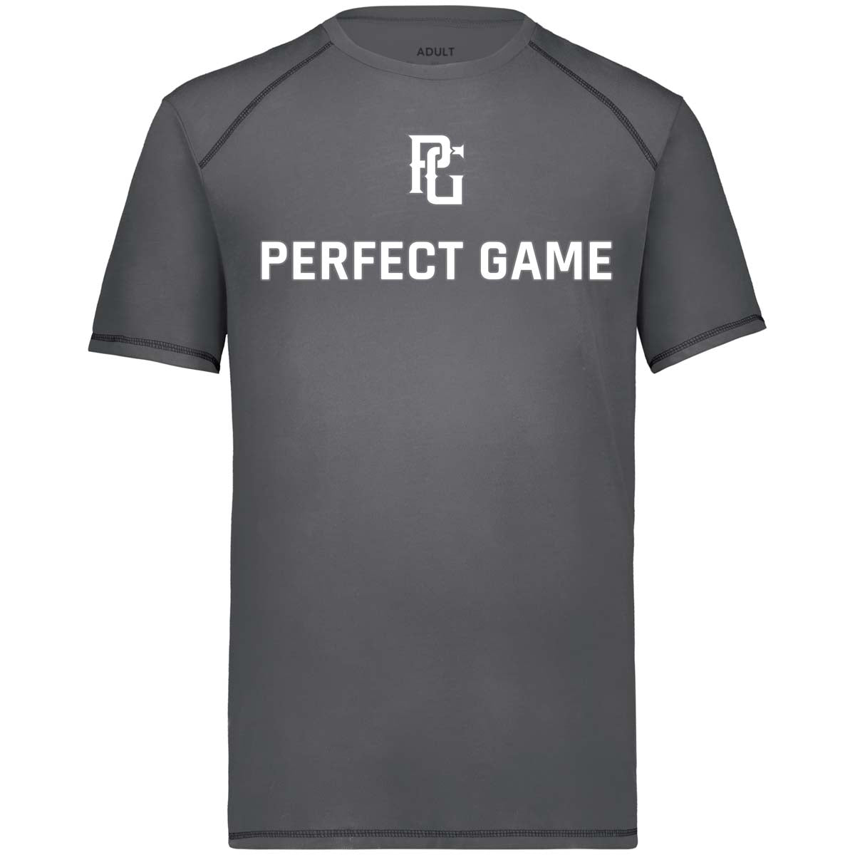 Perfect Game Player 3.0 Short Sleeve Shirt