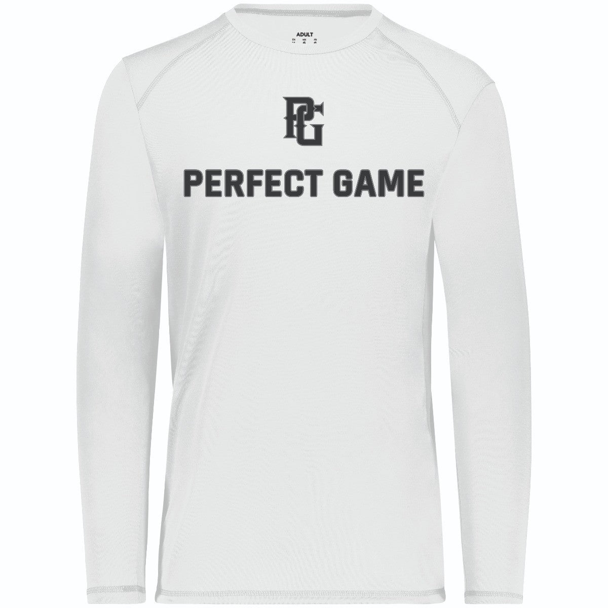 Perfect Game Player 3.0 Long Sleeve Shirt