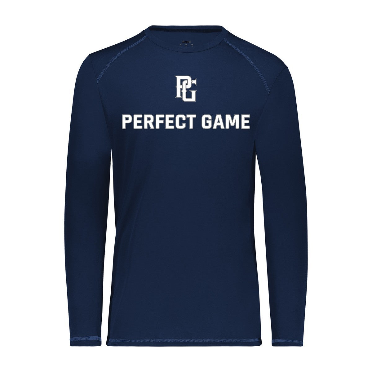 Perfect Game Player 3.0 Long Sleeve Shirt
