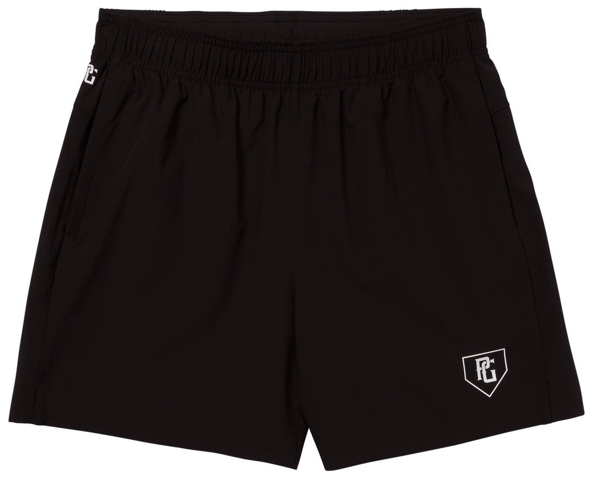 Perfect Game Youth Showcase 5" Practice Shorts