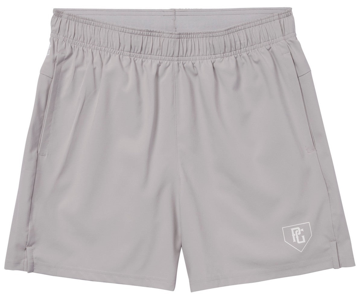 Perfect Game Youth Showcase 5" Practice Shorts