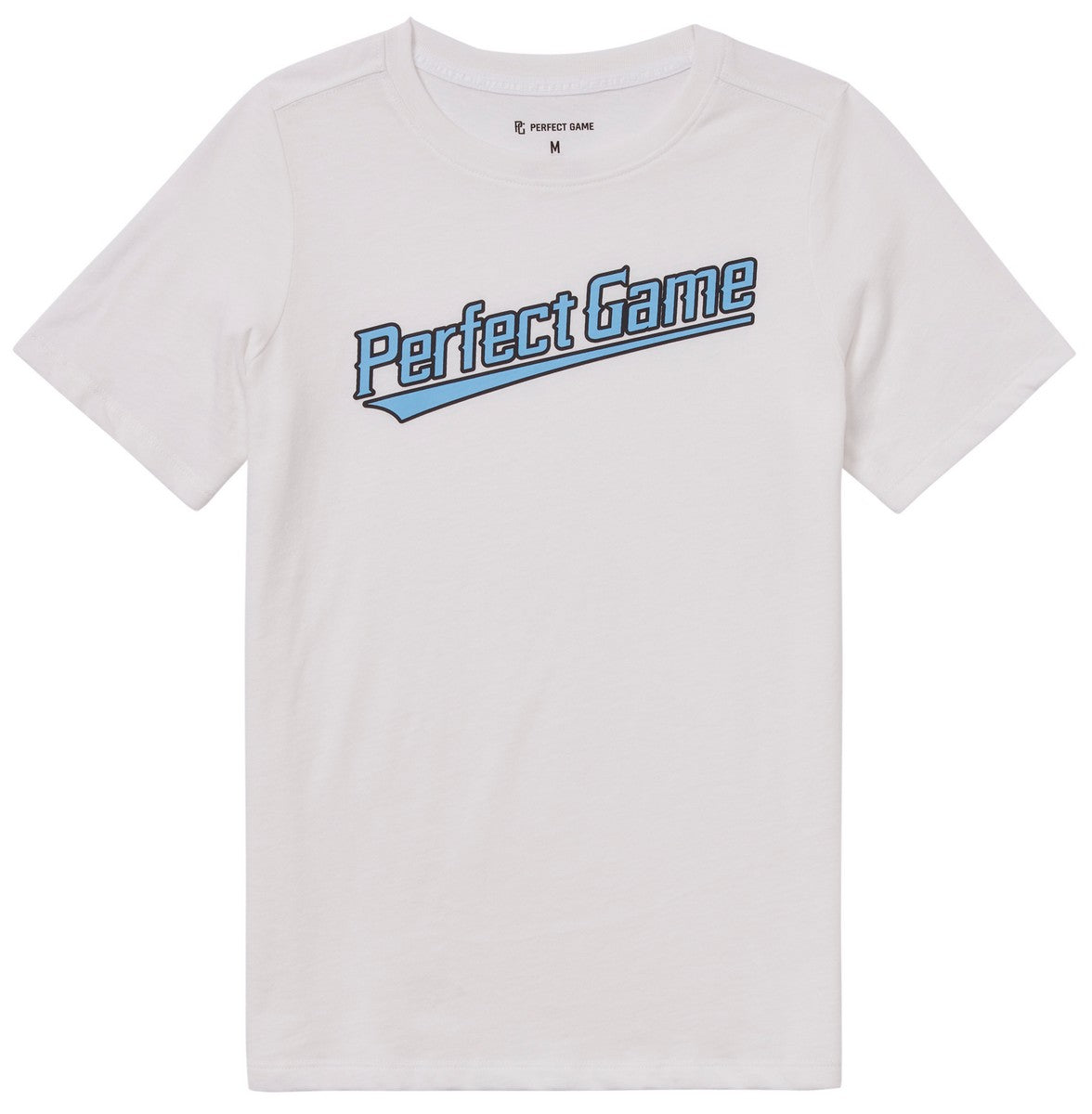 Perfect Game Youth Baseline Short Sleeve Shirt
