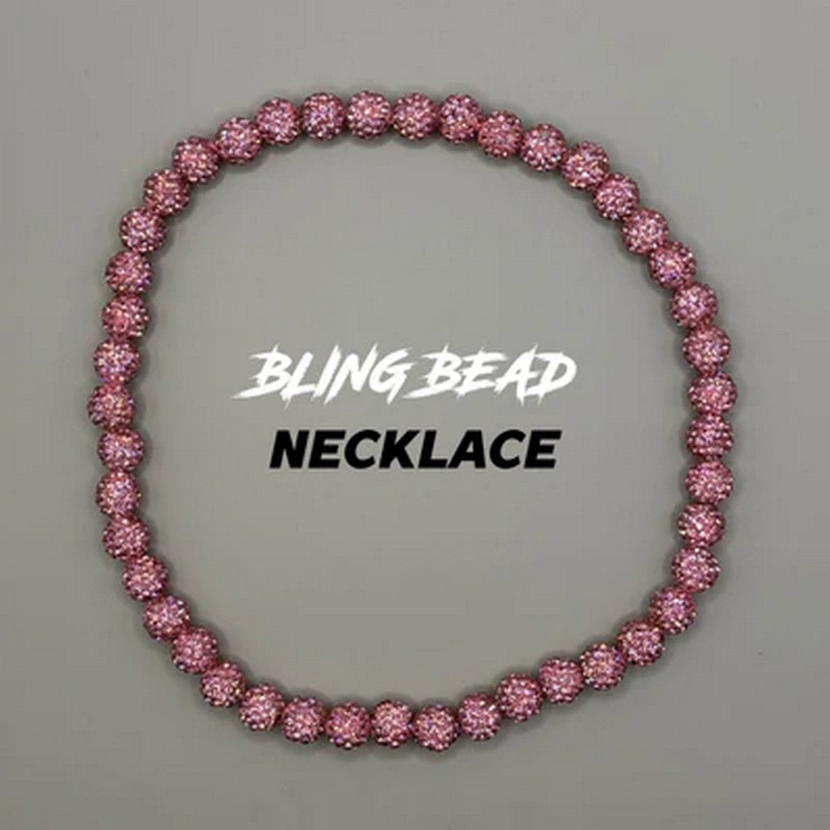 RAD Bling Necklace