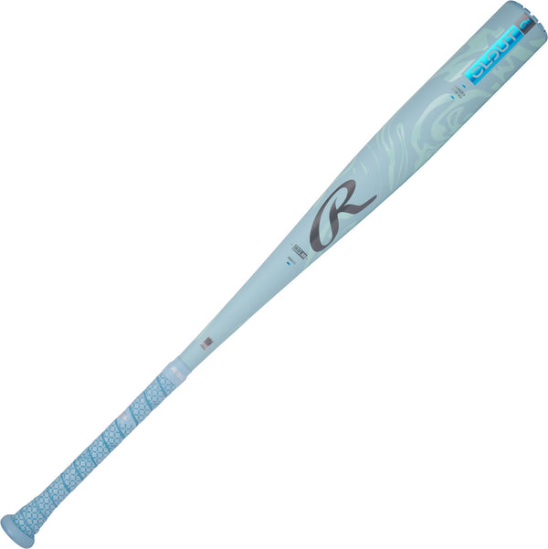 Rawlings 2025 Clout AI -3 BBCOR Baseball Bat