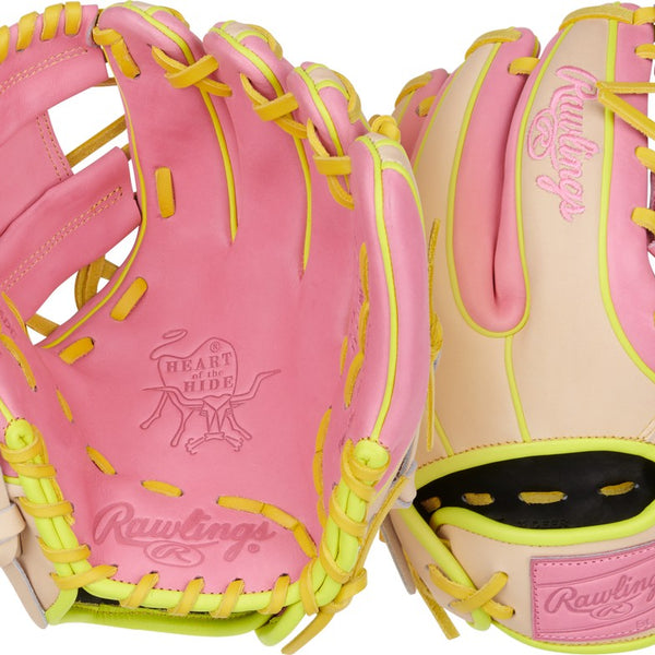 ☆hide☆ Rawlings Heart of the Hide 11.25