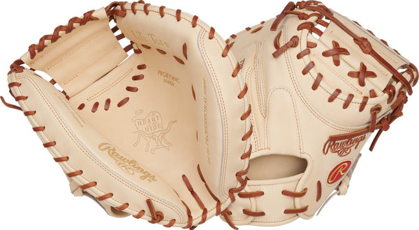 GORIPON様【✨極美品✨】Uni&co ユニアンドコー メッセンジャー Rawlings Heart of the Hide Yadier Molina PRORYM4C 34