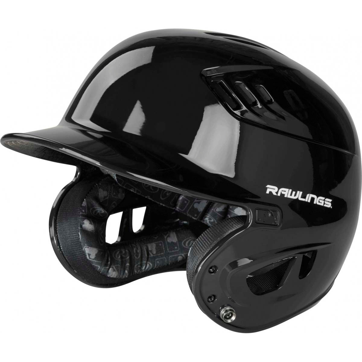 Rawlings R16 Series Batting Helmet