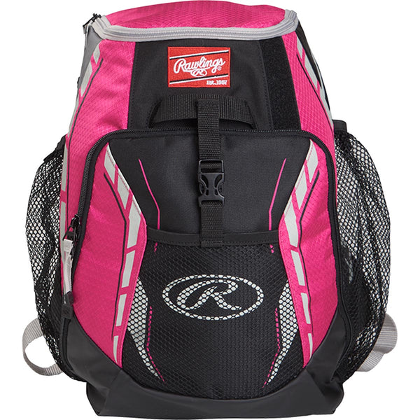 Rawlings R400 Bat Pack