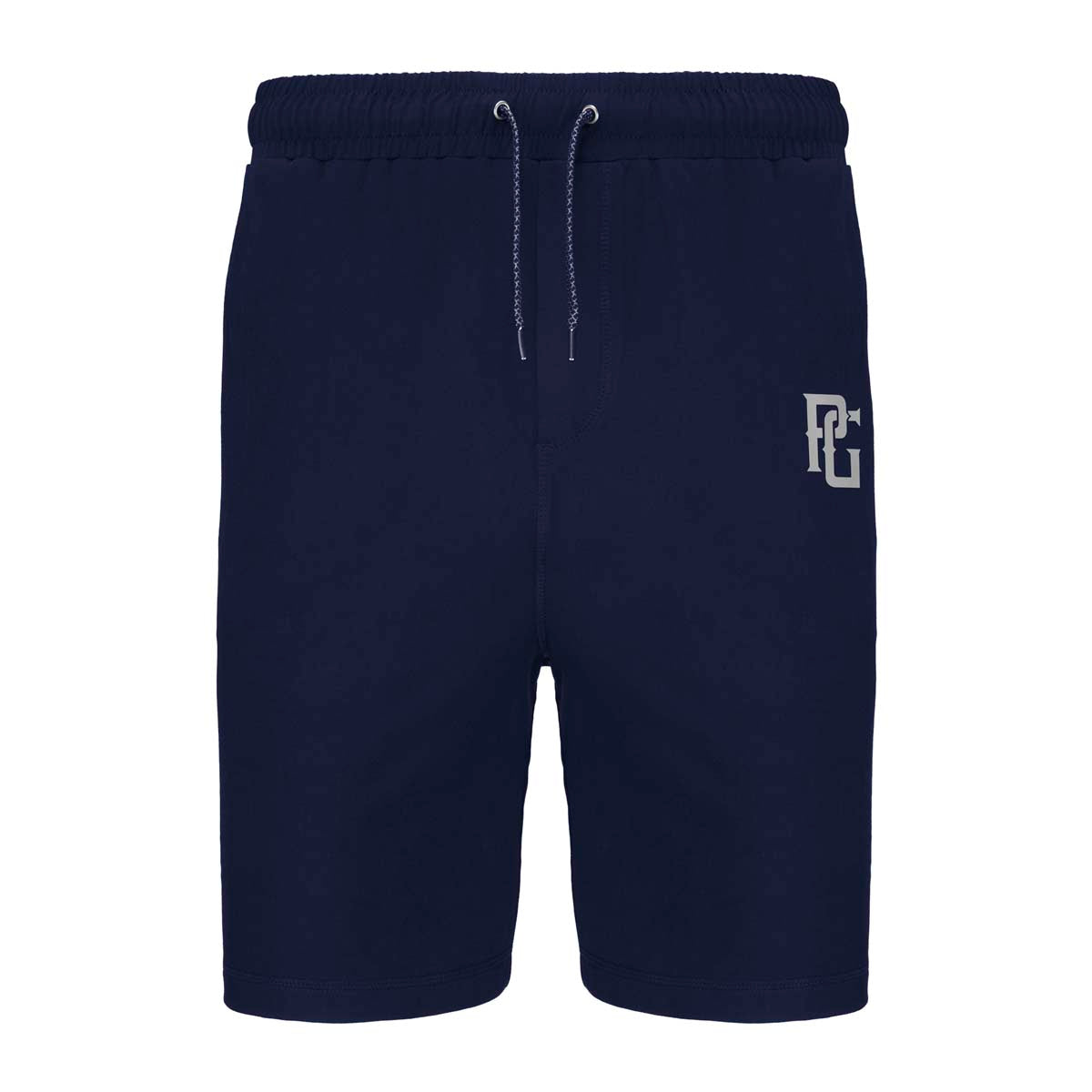 Perfect Game Mens Rockford Soft Knit Shorts