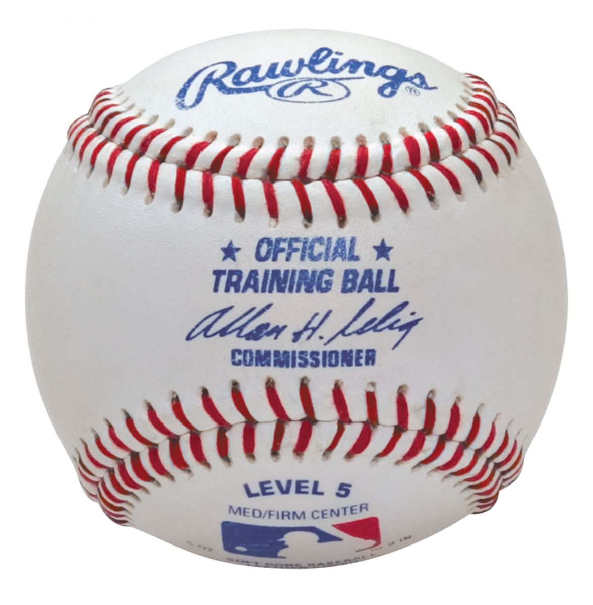 Rawlings MLB LVL 5 Training Baseball DZ