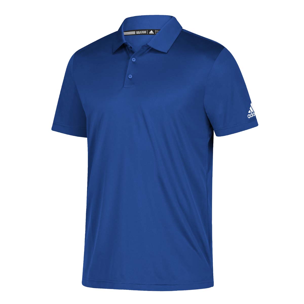 Adidas Men's Climalite Grind Polo