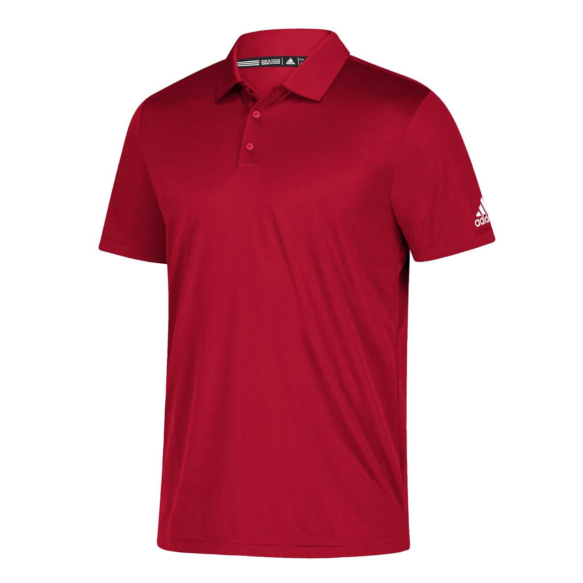 Adidas Men's Climalite Grind Polo