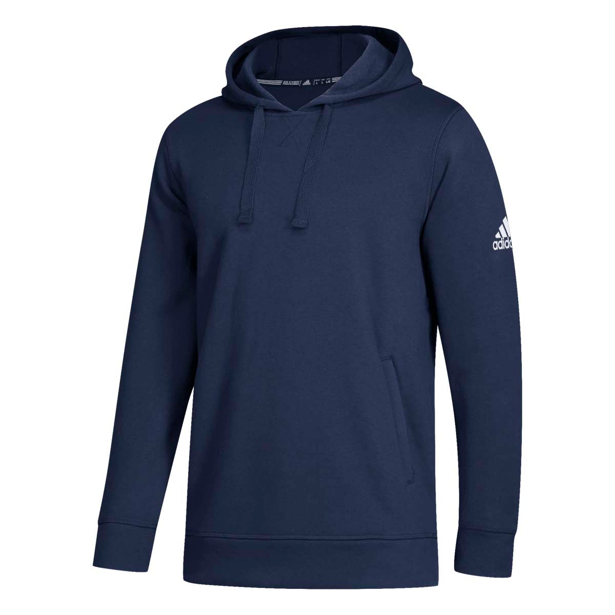 Adidas Youth Fleece Hoodie
