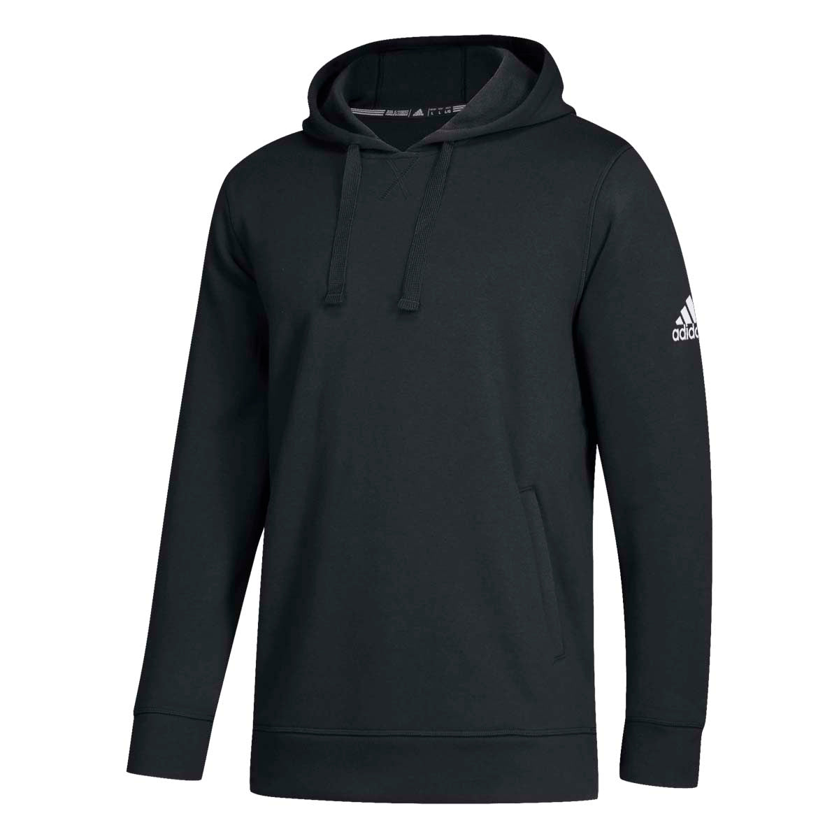 Adidas Youth Fleece Hoodie