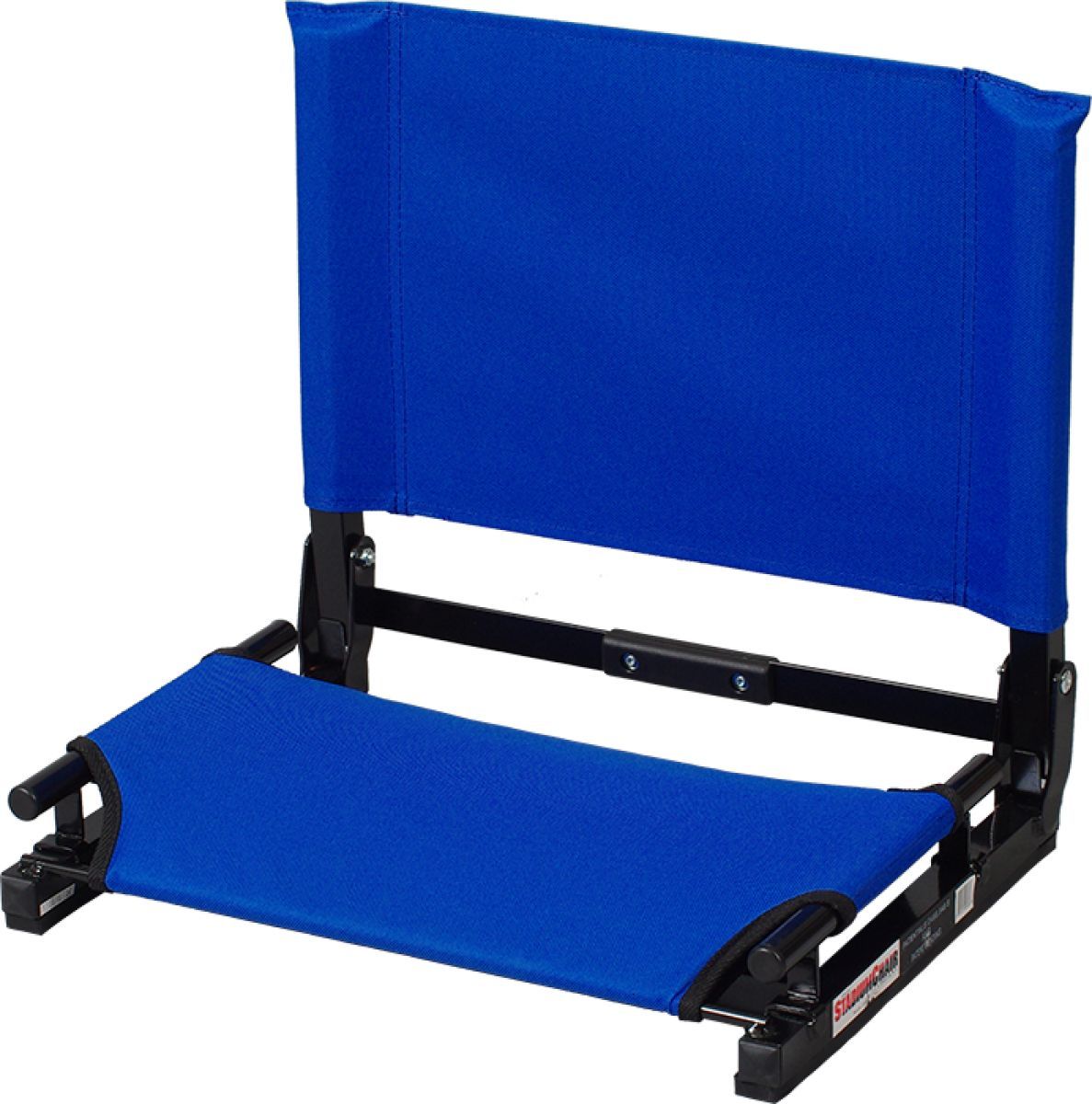 Stadium Chair Deluxe Wide Wide Stadiumchair
