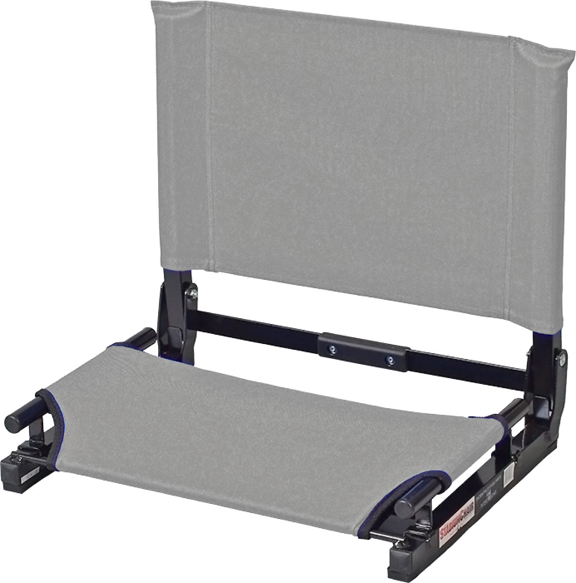 Stadium Chair Deluxe Wide Wide Stadiumchair