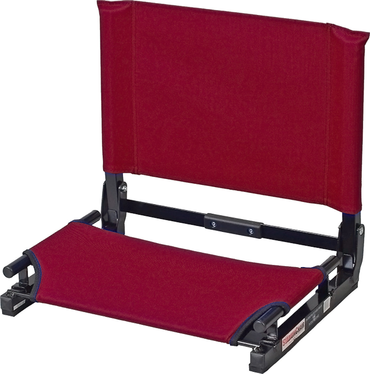 Stadium Chair Deluxe Wide Wide Stadiumchair