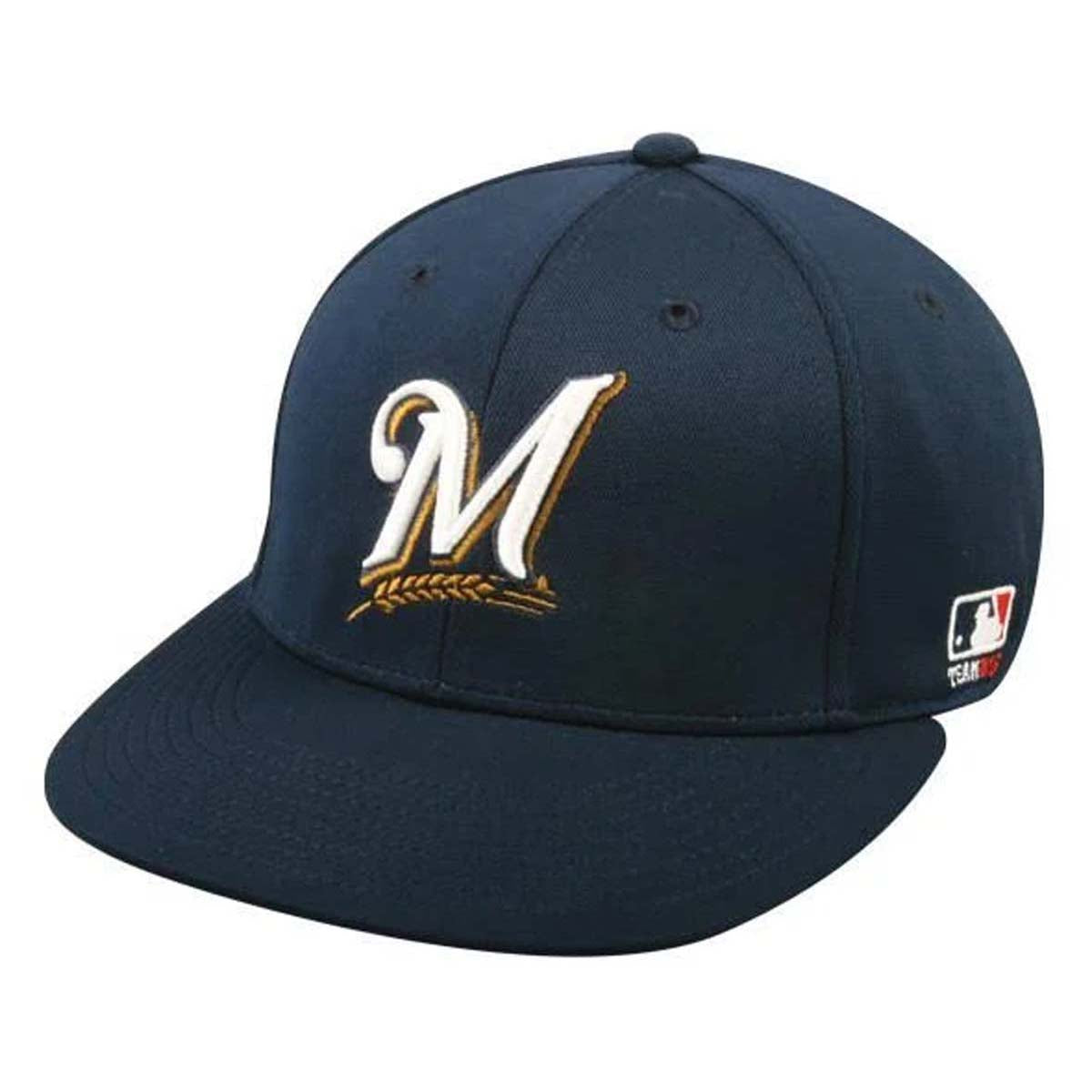 Outdoor Cap Co. MLB Mesh Colorblock Baseball Cap