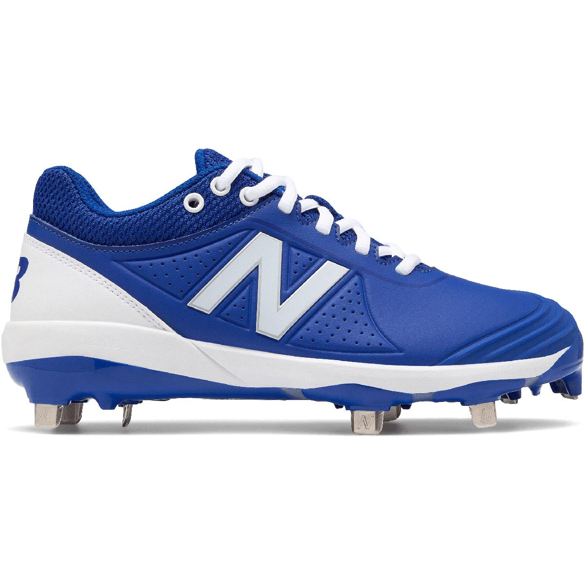 New Balance FUSEV2 Womens Fastpitch Low Metal Cleat