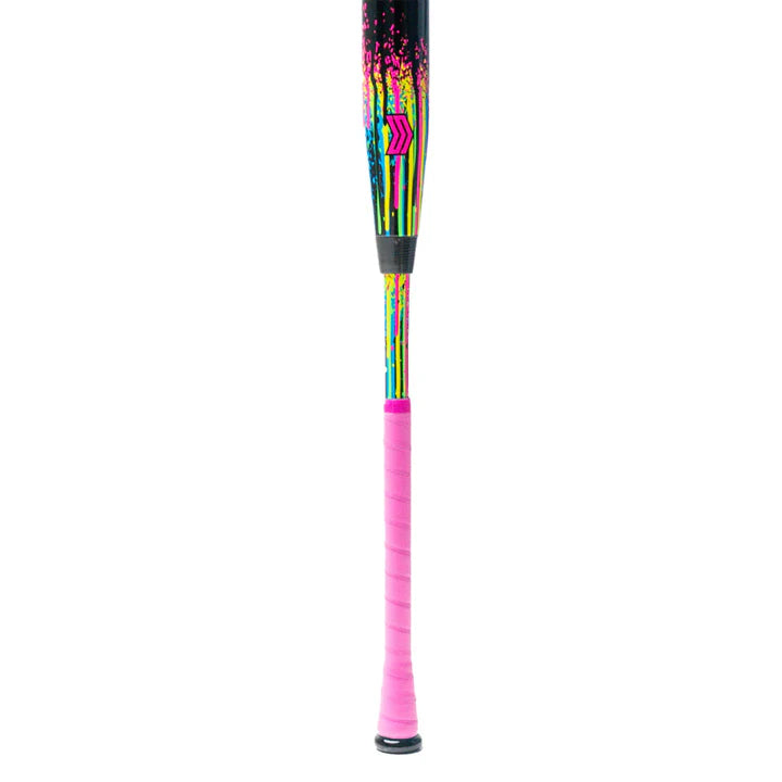 Soldier 2026 Tank Drip Collection 2-Piece -9 Hybrid Fastpitch Bat
