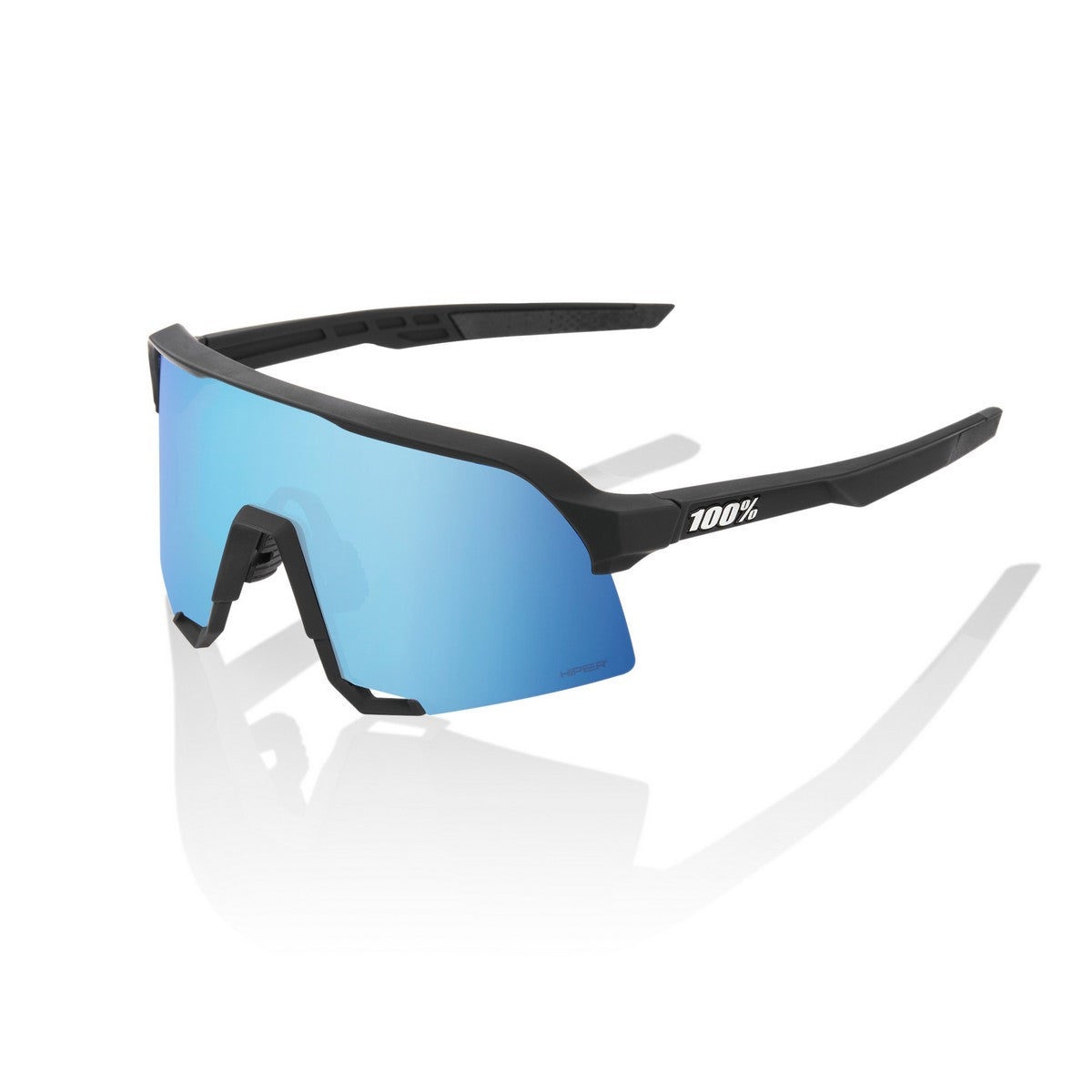 100% S3 サングラス 100% S3 Sunglasses