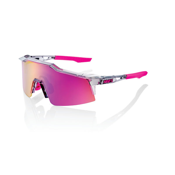 100% サングラス SPEEDCRAFT 100% Speedcraft SL Sunglasses