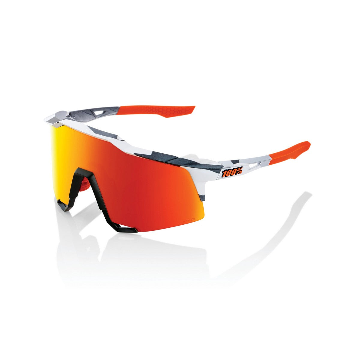 100% Speedcraft Sunglasses - Main Image