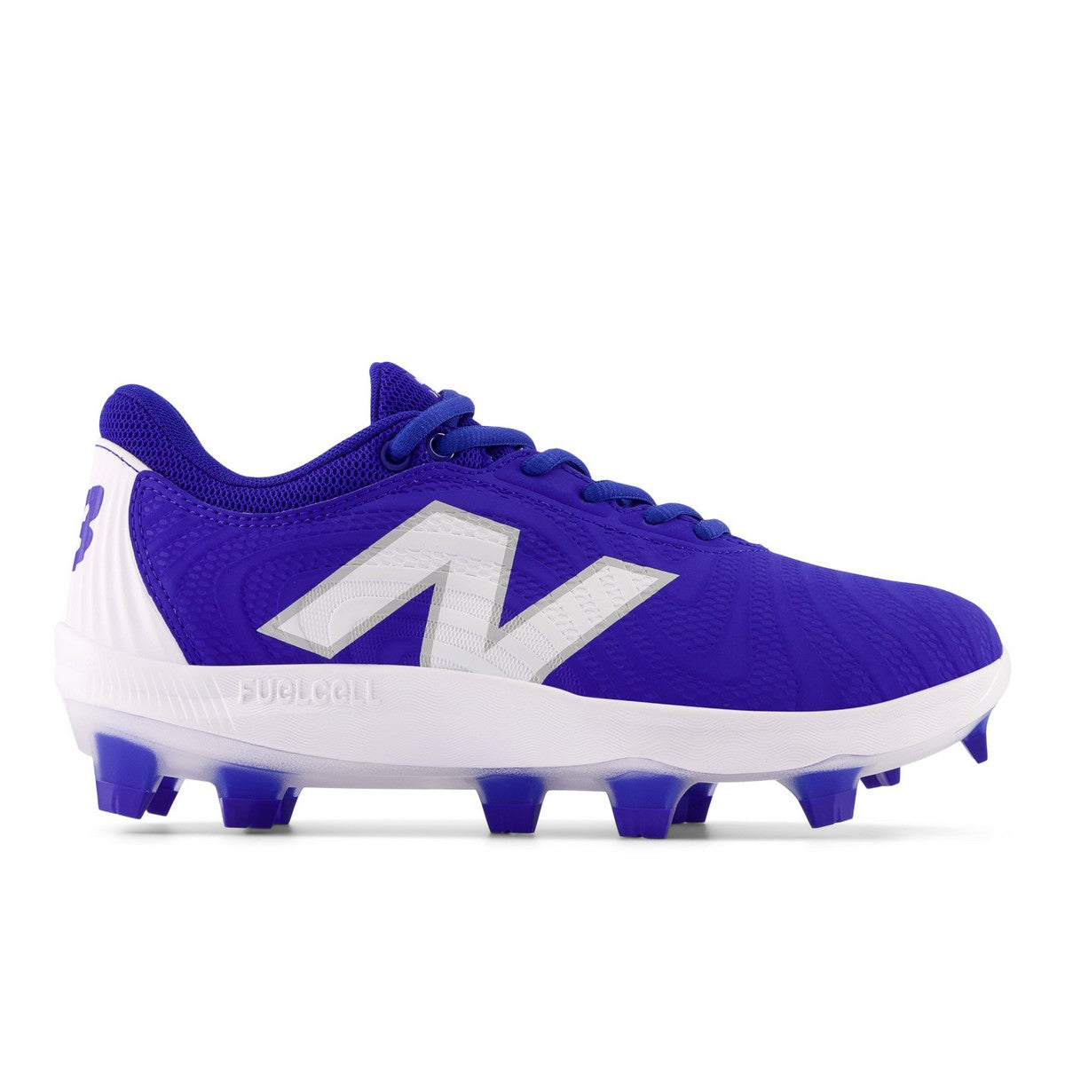 women's blue softball cleats