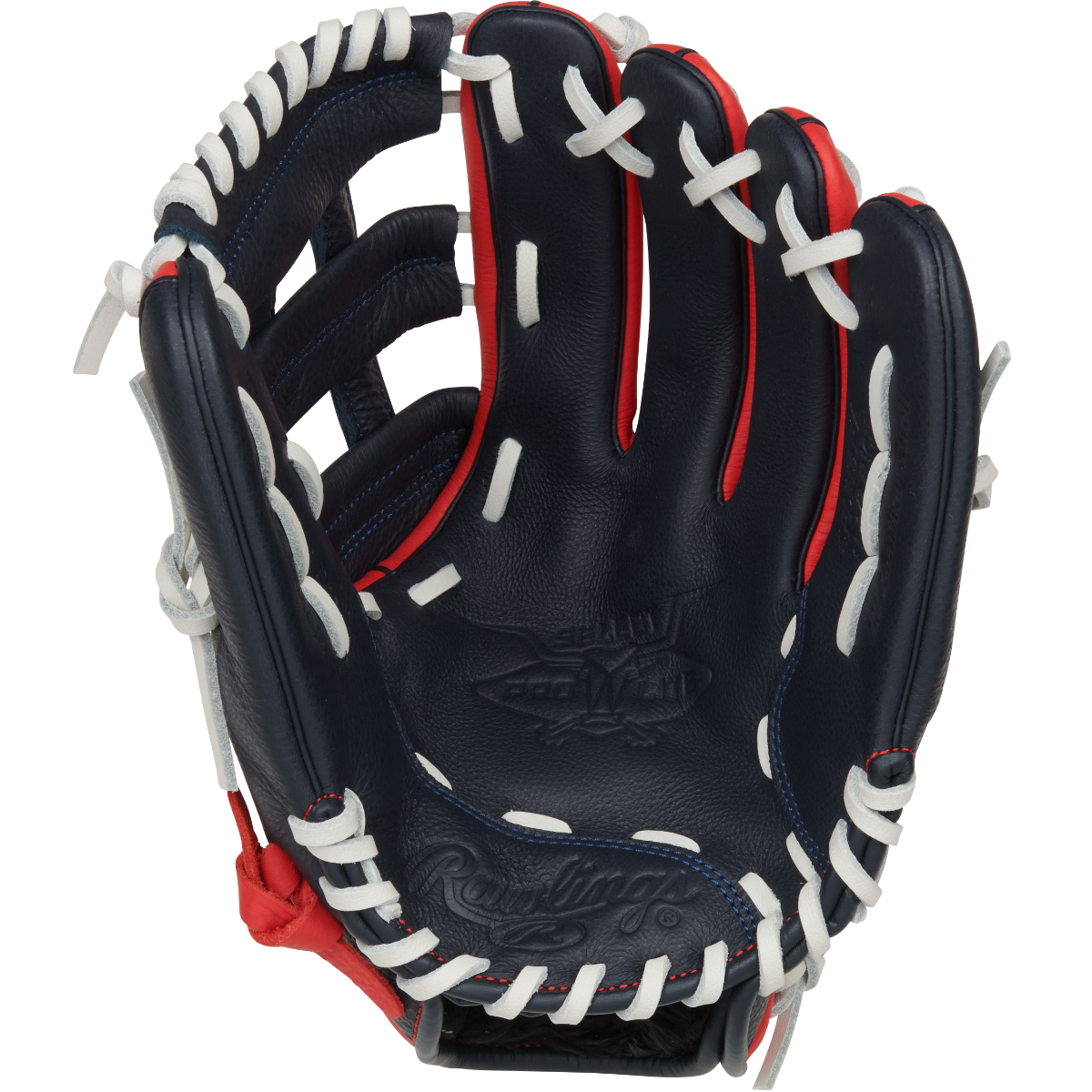 Rawlings Ronald Acuna Junior Gameday Model 11 1/2" Select Pro Lite Series Youth Glove
