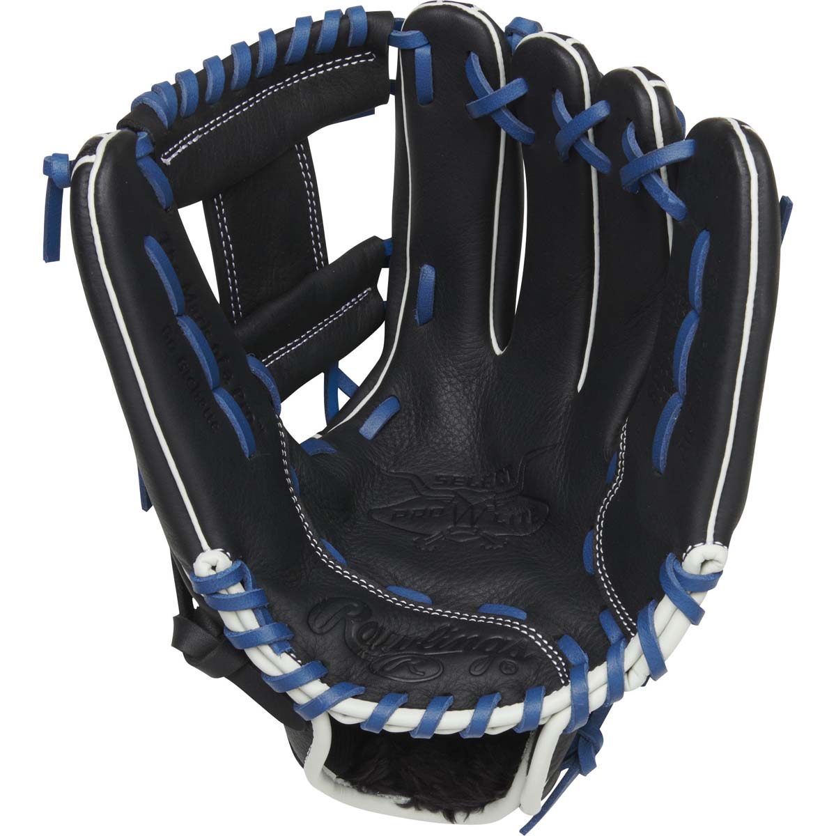 Rawlings Select Pro Lite Bo Bichette SPL150BB 11.5" Baseball Fielders Glove
