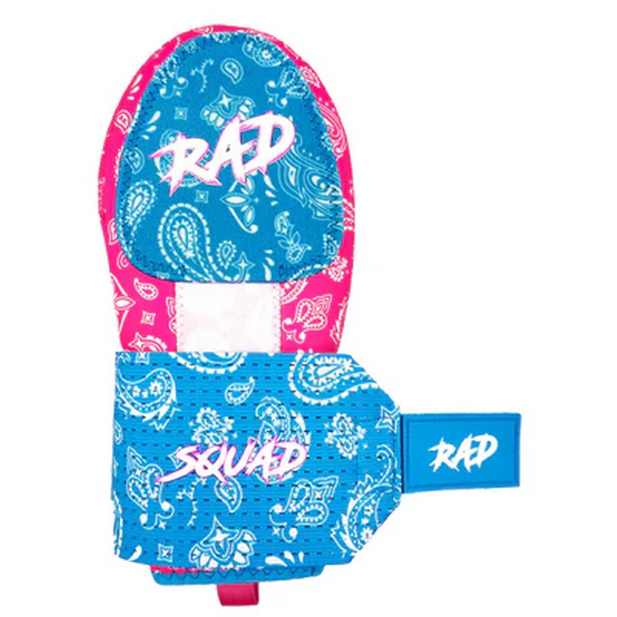 RAD Sliding Mitt