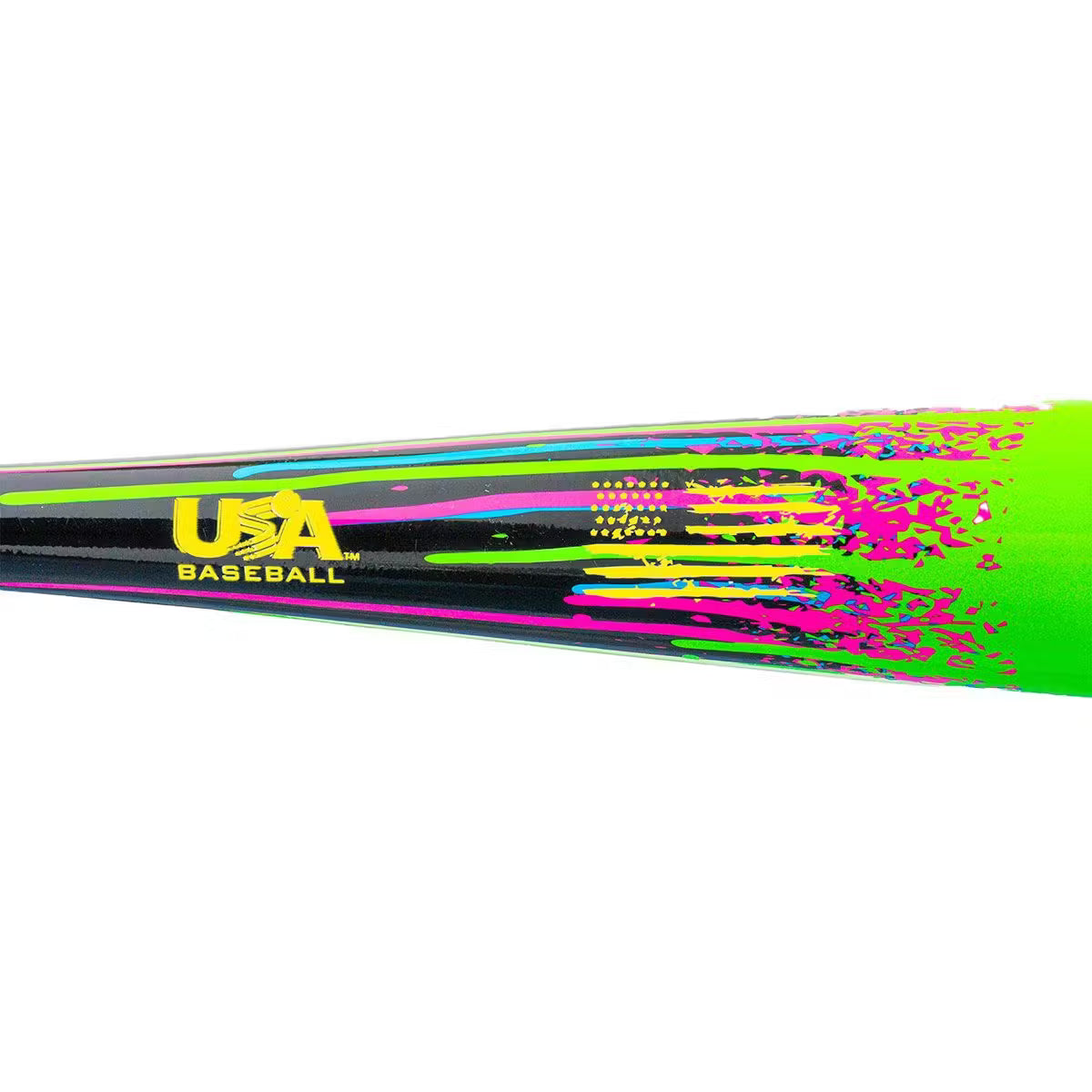Soldier 2026 Tank Drip Collection 1-Piece -10 USA Hybrid Baseball Bat