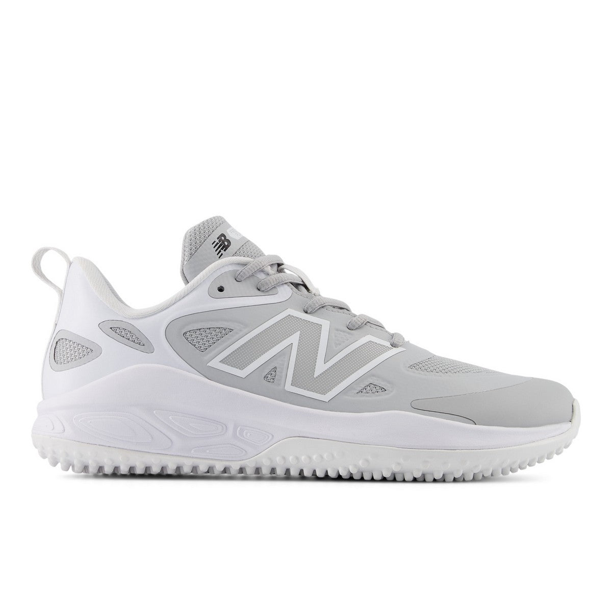 New Balance Womens Fresh Foam VELOv4 Fastpitch Turf Shoes