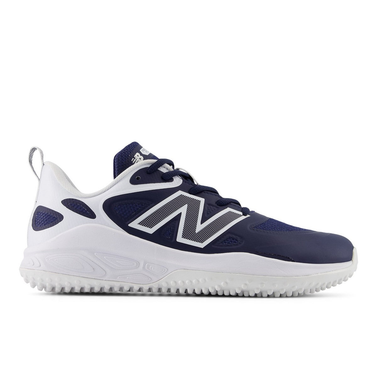 New Balance Womens Fresh Foam VELOv4 Fastpitch Turf Shoes