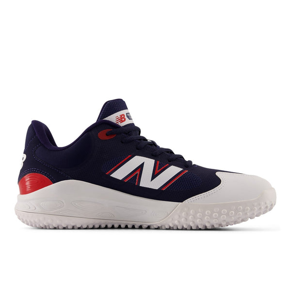New Balance 2025 4th of July USA Turf Baseball Shoes