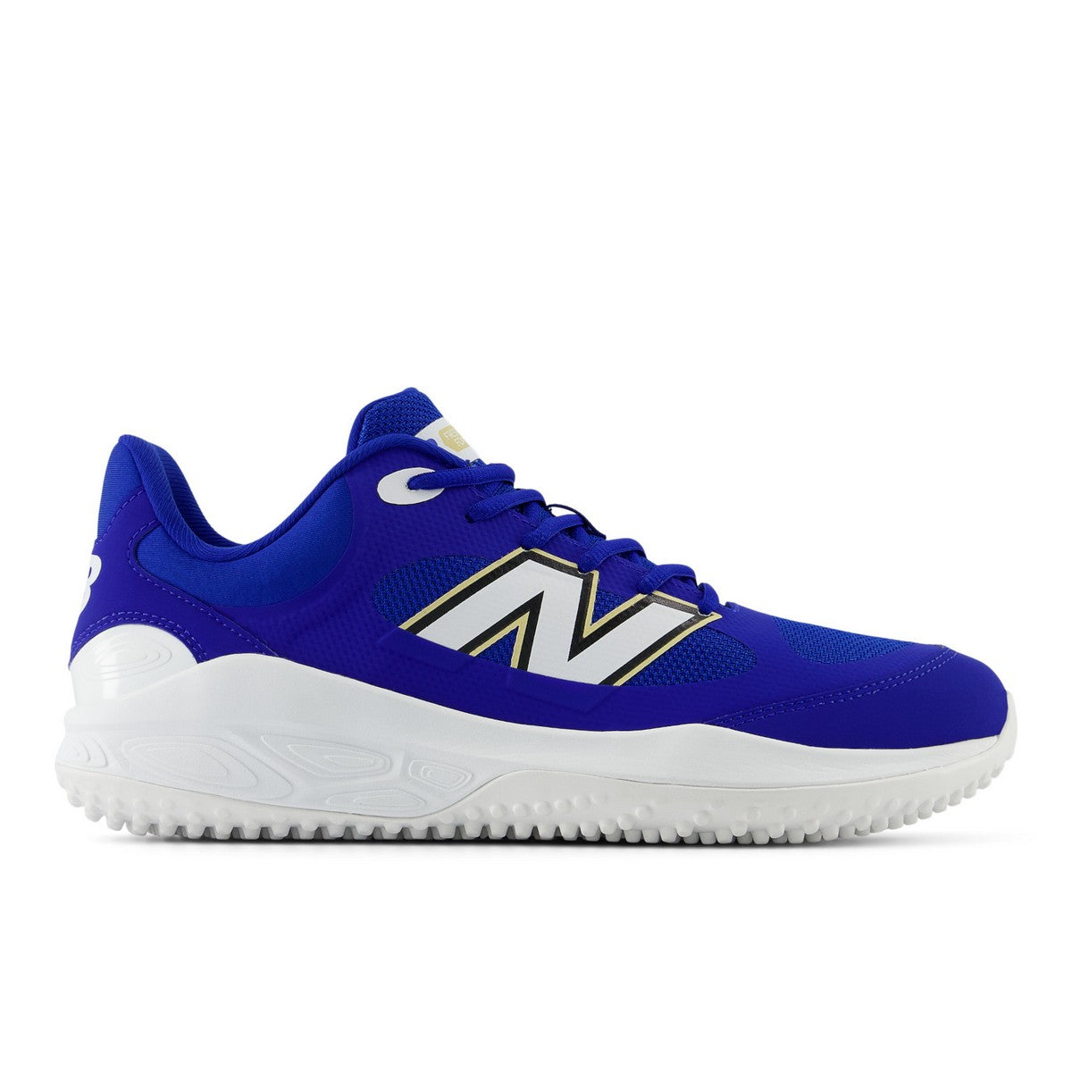 New Balance Mens Fresh Foam 3000V7 Baseball Turf Shoes