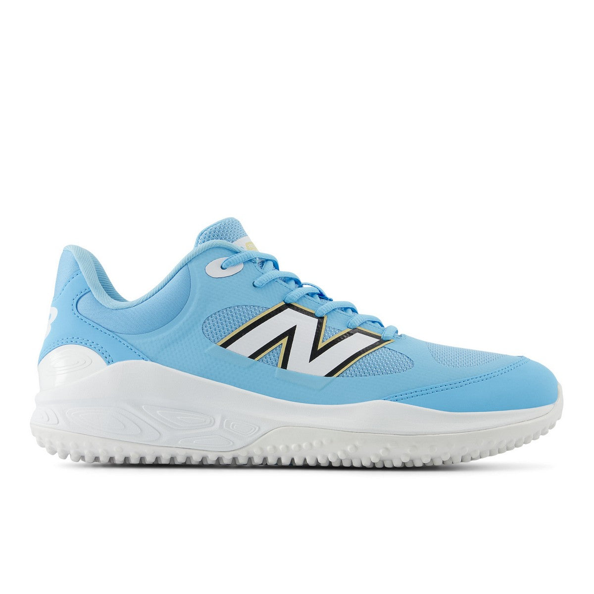 New Balance Mens Fresh Foam 3000V7 Baseball Turf Shoes