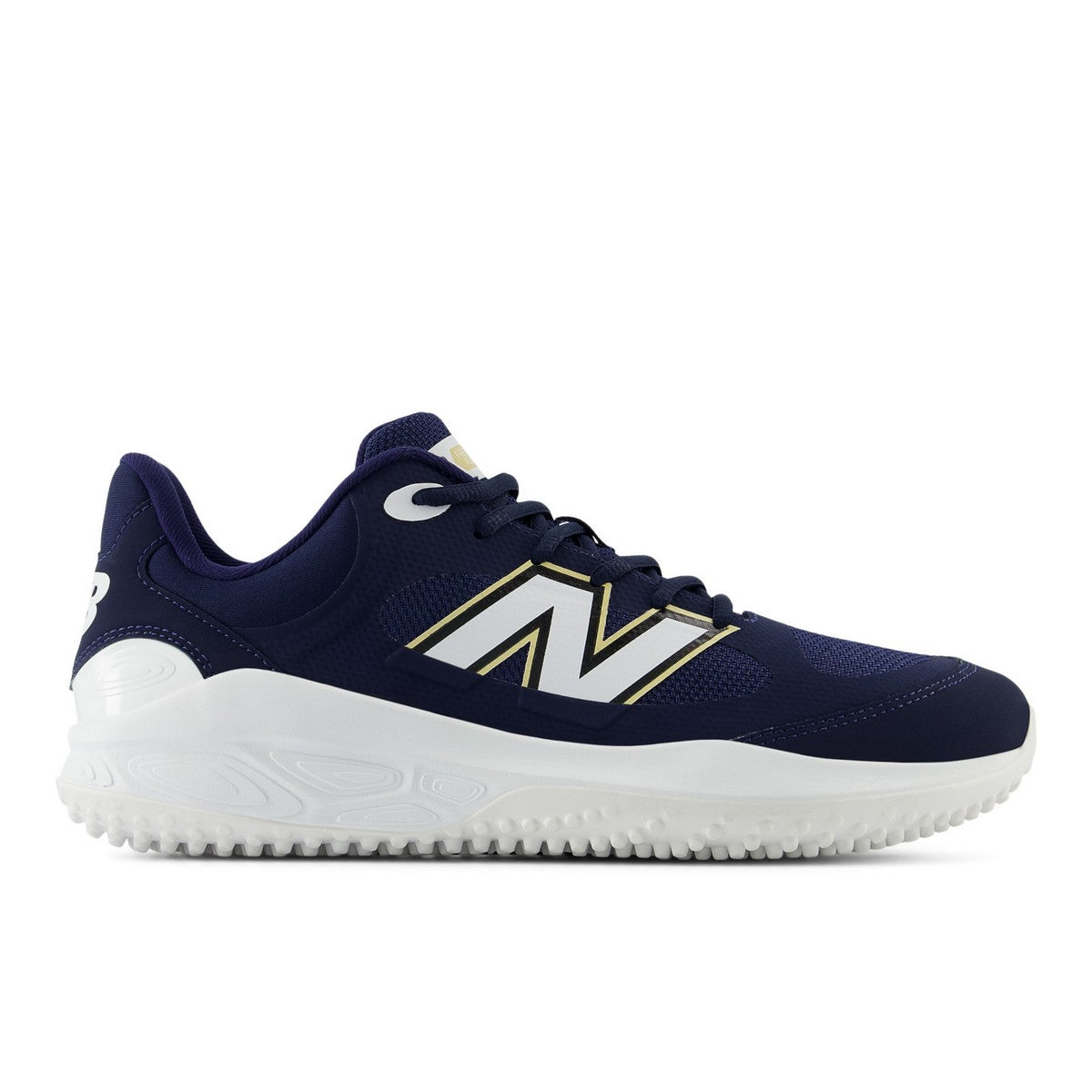 New Balance Mens Fresh Foam 3000V7 Baseball Turf Shoes