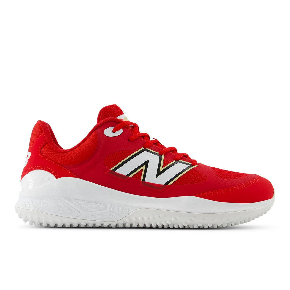 New Balance Mens Fresh Foam 3000V7 Baseball Turf Shoes