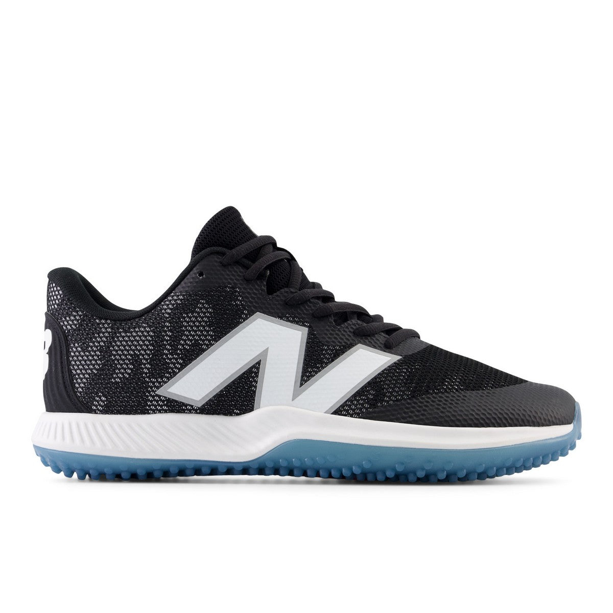 New Balance Mens FuelCell 4040v7 Turf Trainer Baseball Shoes