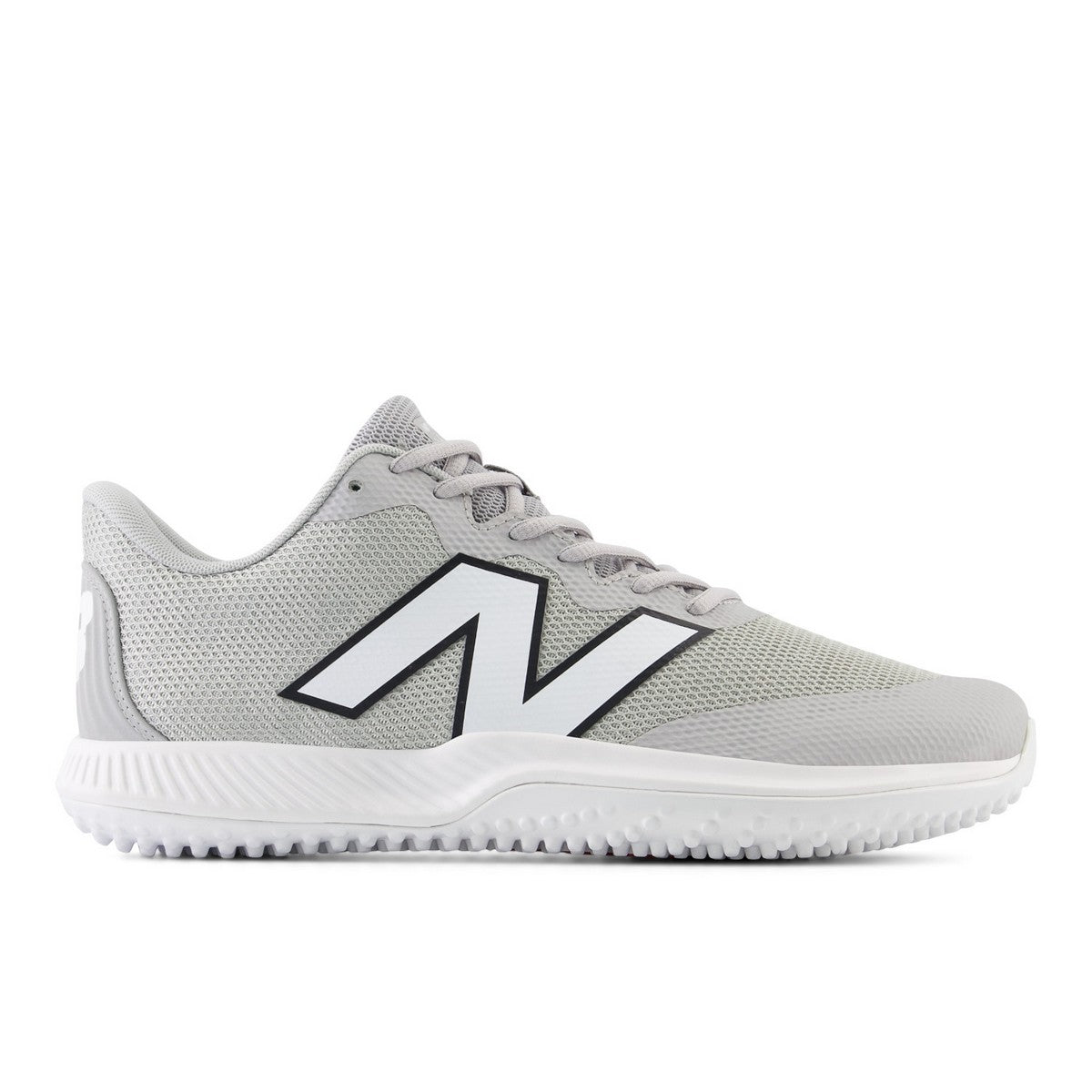 New Balance Mens FuelCell 4040v7 Turf Trainer Baseball Shoes
