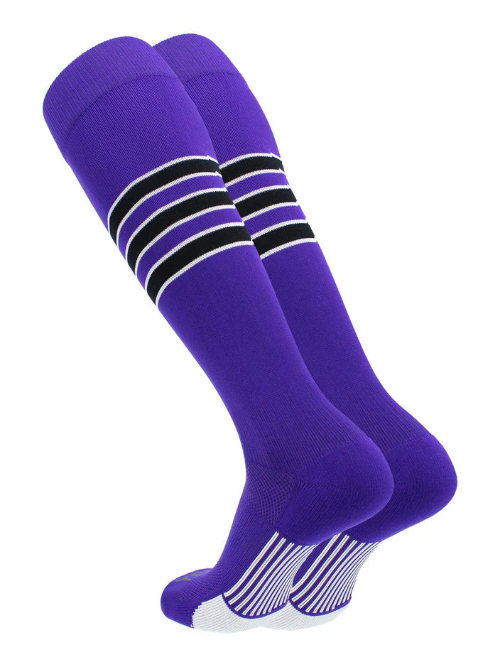 TCK Dugout DNOD1 Pattern Series Socks
